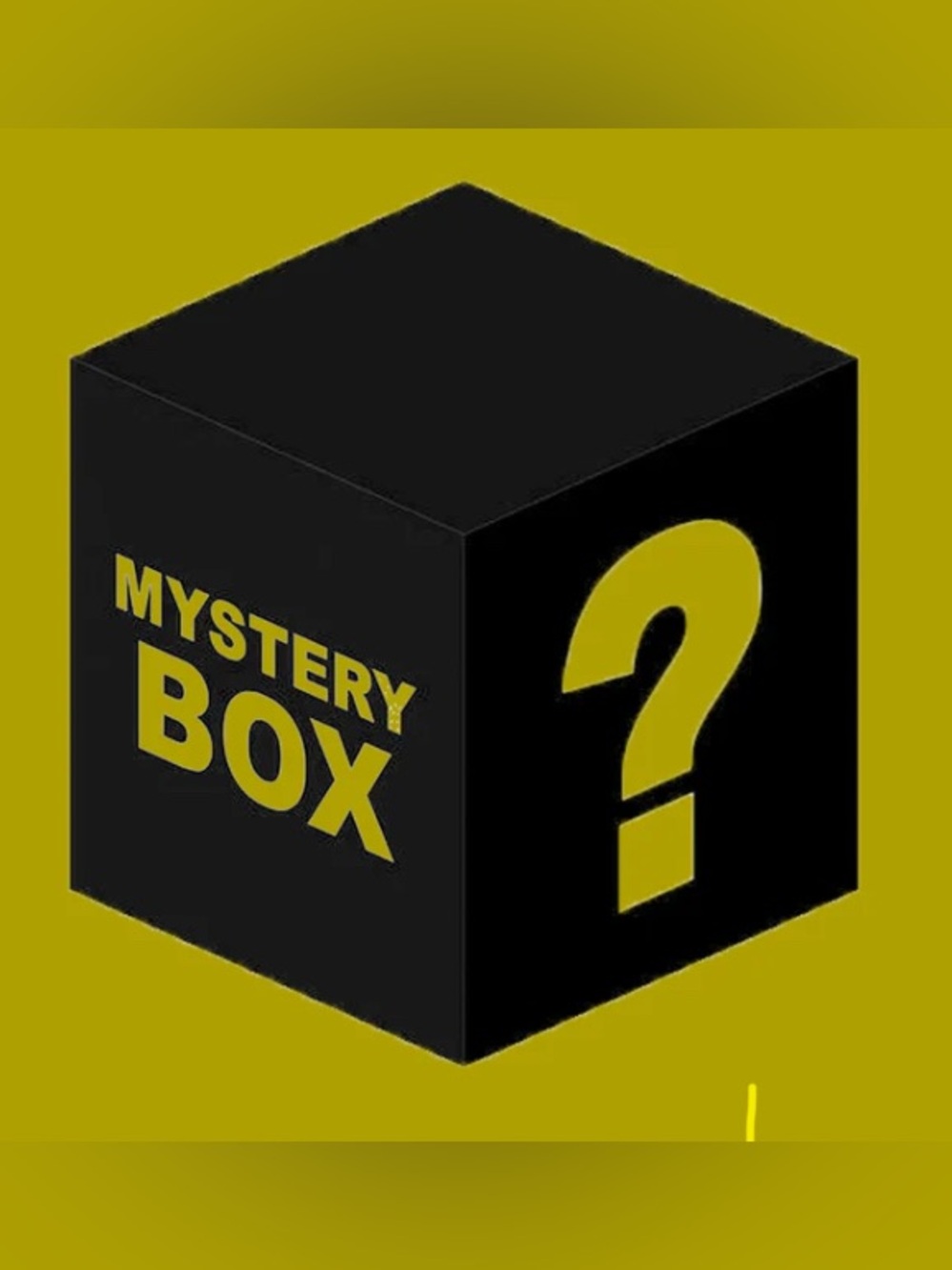 surprise box